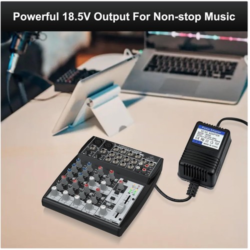 Behringer adattatore - adattatore, di