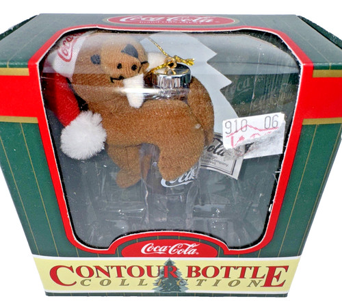 Coca cola 1999 tricheco - coca,
