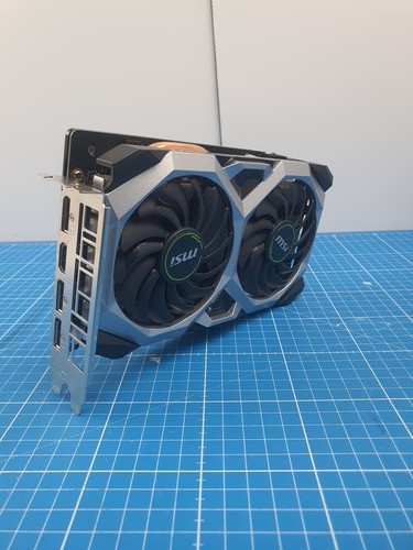 Gpu msi gtx - gpu,
