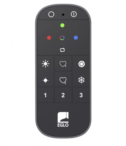 Telecomando connect eglo - telecomando,
