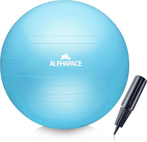 Alphapace palla ginnastica - alphapace,