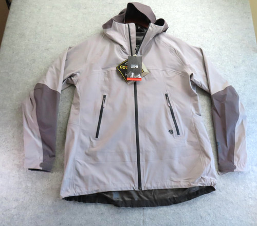 Giacca mountain hardwear - mountain,