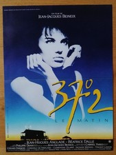 Betty blue beatrice dalle - betty,