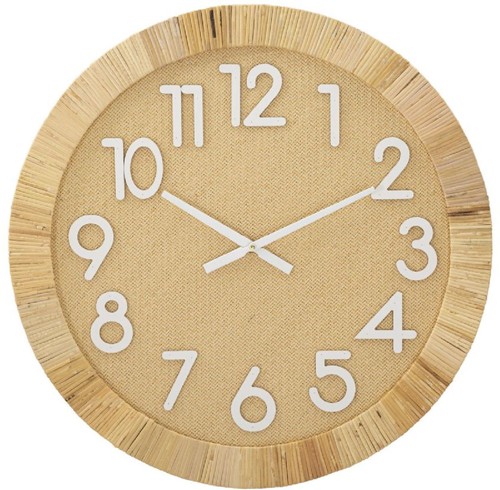 Orologio parete mauro - orologio,