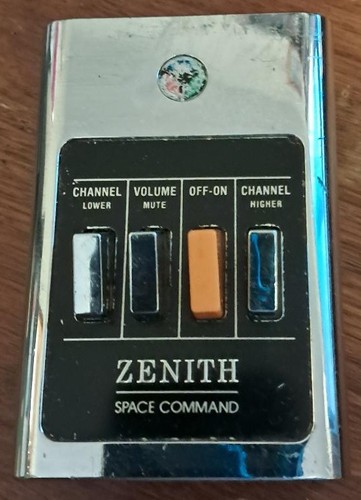 Zenith space command - zenith, 4