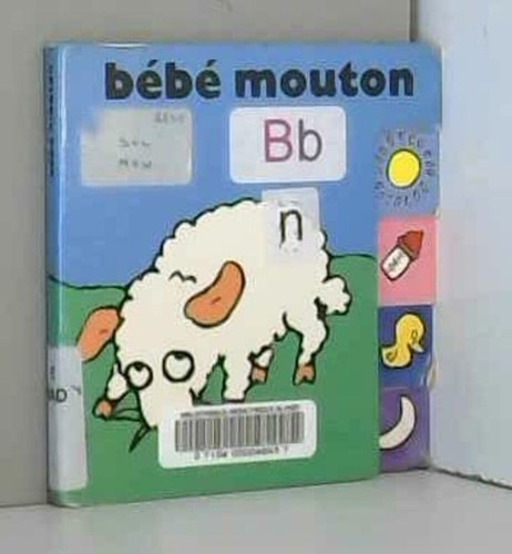 Bambino pecora solotareff - |,
