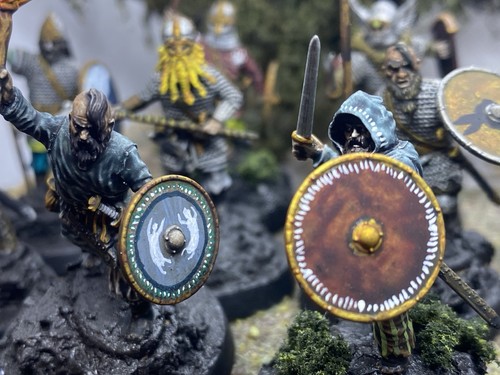 Victrix miniatures rus - victrix,