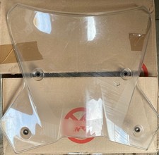 Parabrezza KTM 1290 Super Adventure S 2023-2024 (61908008000) Oem