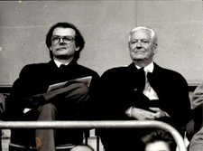 foto originale d'agenzia