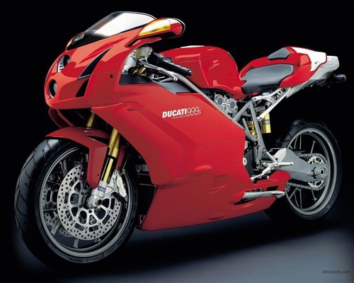 Manuale officina ducati - manuale, 999