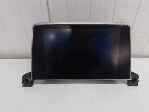 Schermo display navigatore