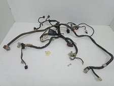 Impianto Elettrico Aprilia