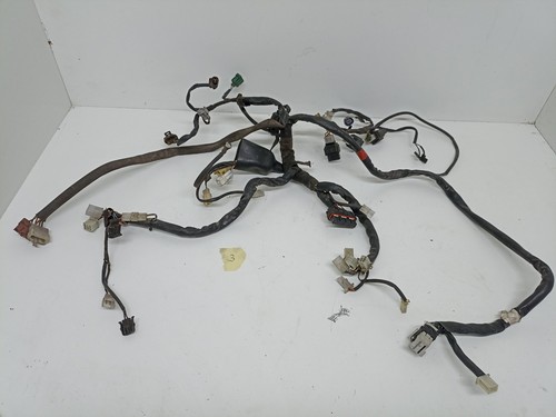 Impianto elettrico aprilia - elettrico,