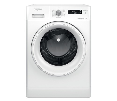 Lavatrice ffs p87 8kg - p87,