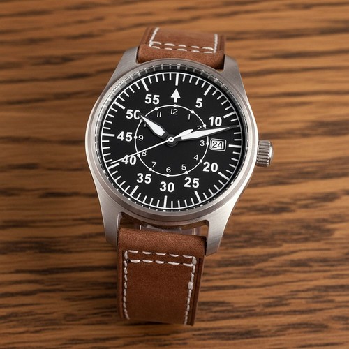 Orologio uomo automatico - uomo,