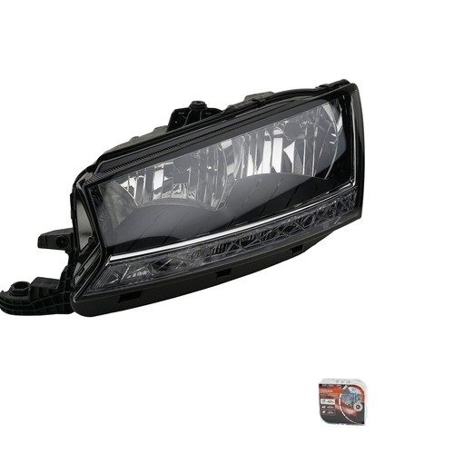 Fari osram night breaker laser - night,
