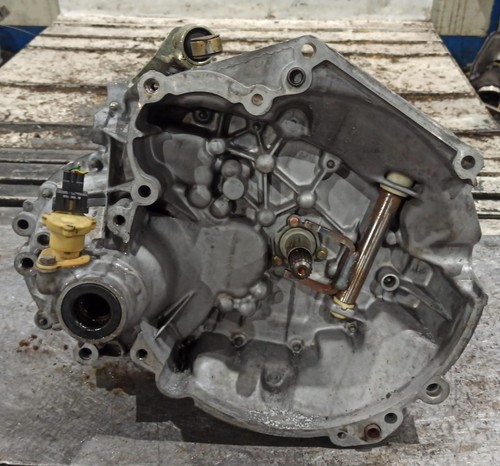 Cambio manuale per - cambio, 306