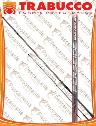 Trabucco perseide quiver boat - quiver,