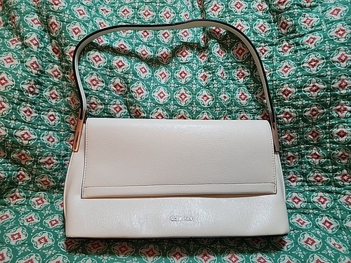 Borsa tracolla calvin klein - borsa, a