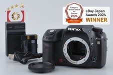 Corpo fotocamera reflex digitale Pentax K10D 10,2 MP