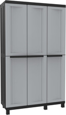 - Twist Black 102A, Armadio