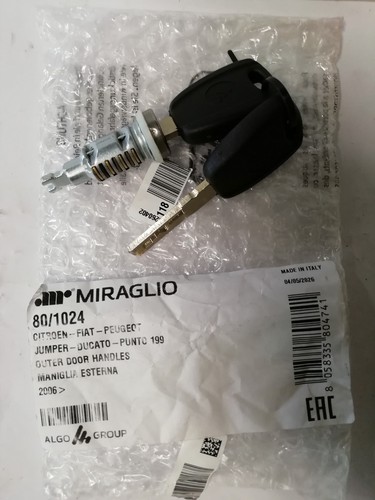 Fiat ducato dal - fiat,
