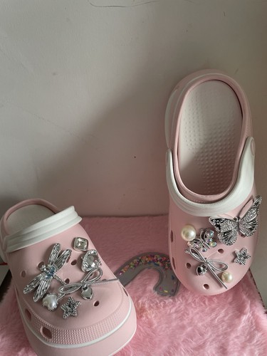 Charms per scarpe - , bling