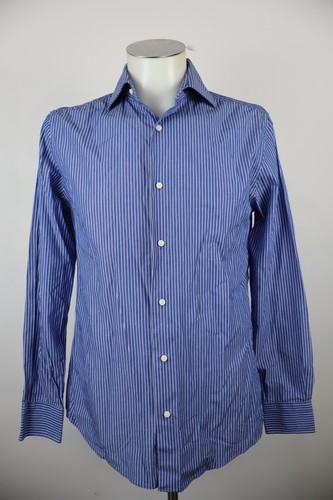 Fusaro napoli camicia - uomo, tg