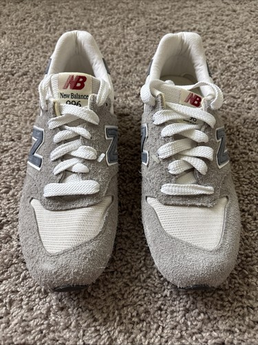 Scarpe new balance 996 - scarpe,