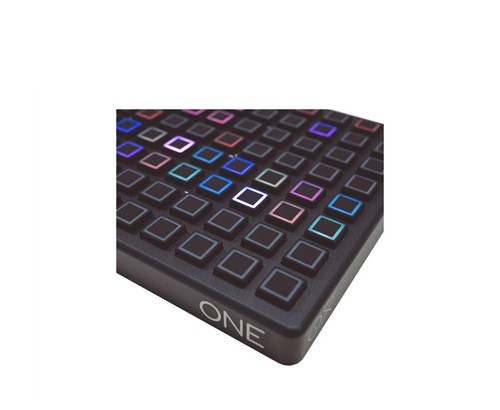 Oxi instruments one sequencer - oxi,
