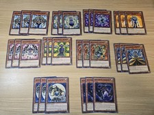Yu-Gi-Oh! GX - Sartorius'