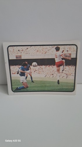 Figurina calciatori panini - figurina,