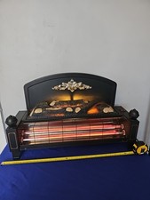 Riscaldatore elettrico a