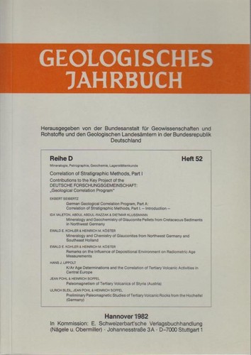 Correlation stratigraphic - correlation,
