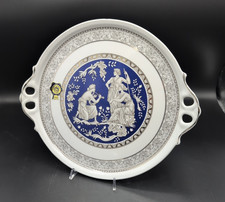 Piatto Torta T.Limoges