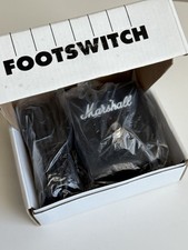 Amplificatore Marshall