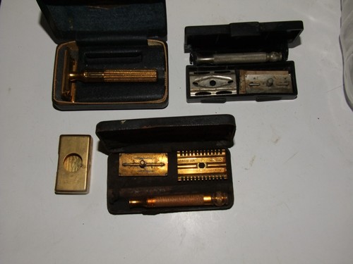 Rasoi sicurezza gillette - di,