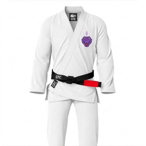 Kimono personalizzato bjj - bjj,
