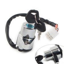 Interruttore accensione con