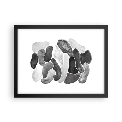 Poster 40x30cm forme - 40x30cm,