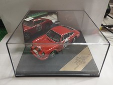 Vitesse Porsche 911 T #210 Win