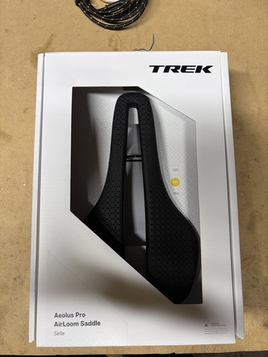 Sella bontrager aeolus - sella, pro