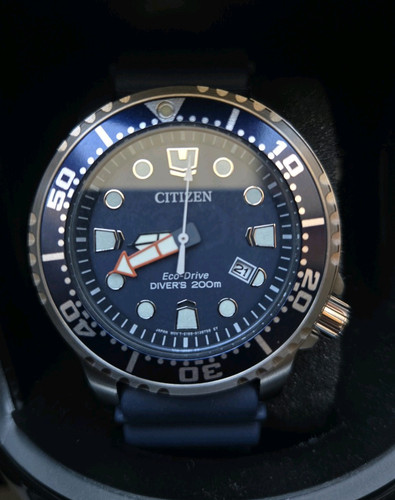 Orologio citizen promaster - orologio,
