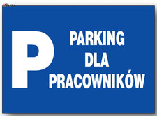 ZI-58 - CARTELLO - PARCHEGGIO