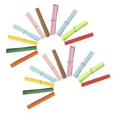  140 pezzi di pergamene di