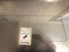 Cristallo anteriore SX