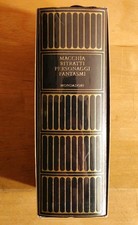 Giovanni Macchia RITRATTI