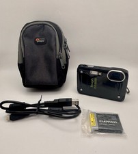 Olympus Tough TG-620