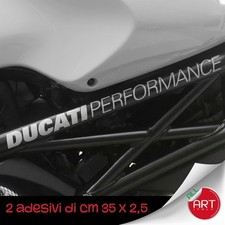 Adesivi ducati performance per - adesivi,