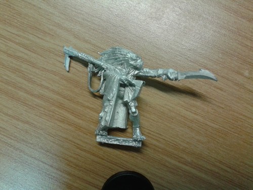 Warhammer 40k tau empire kroot - 40k,